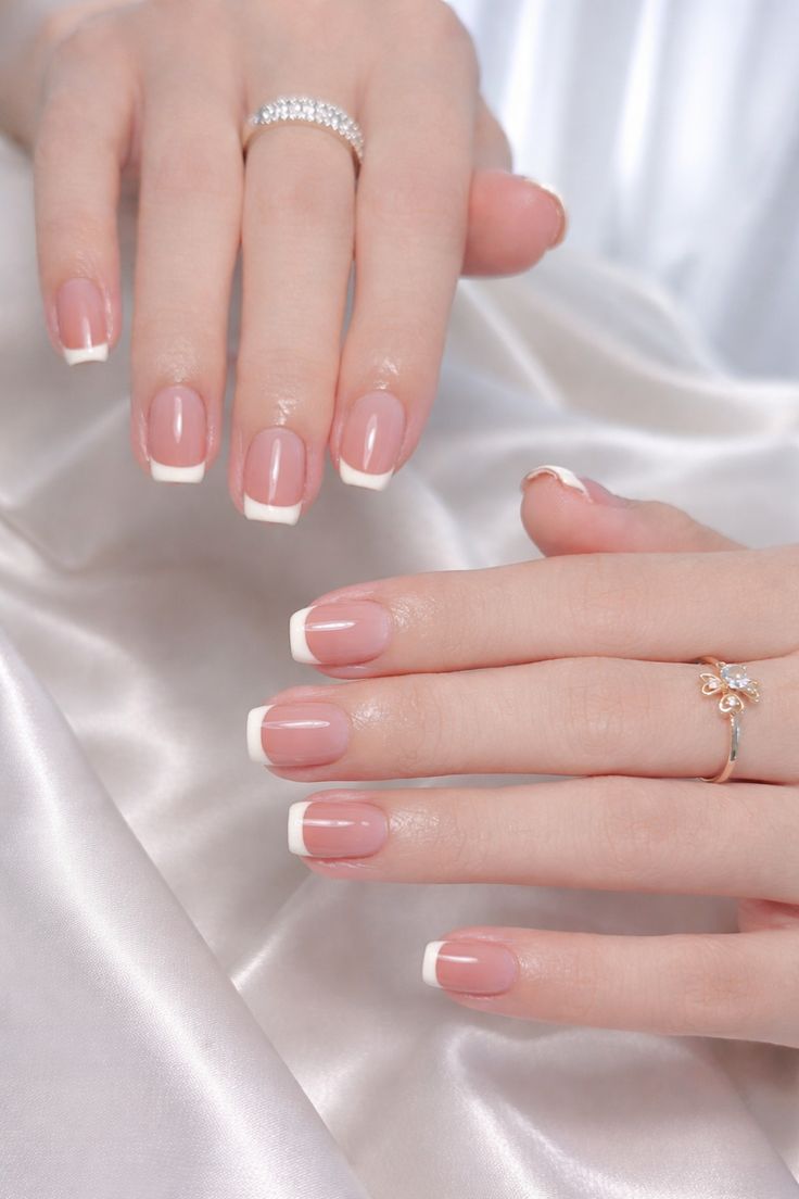 French Manicure