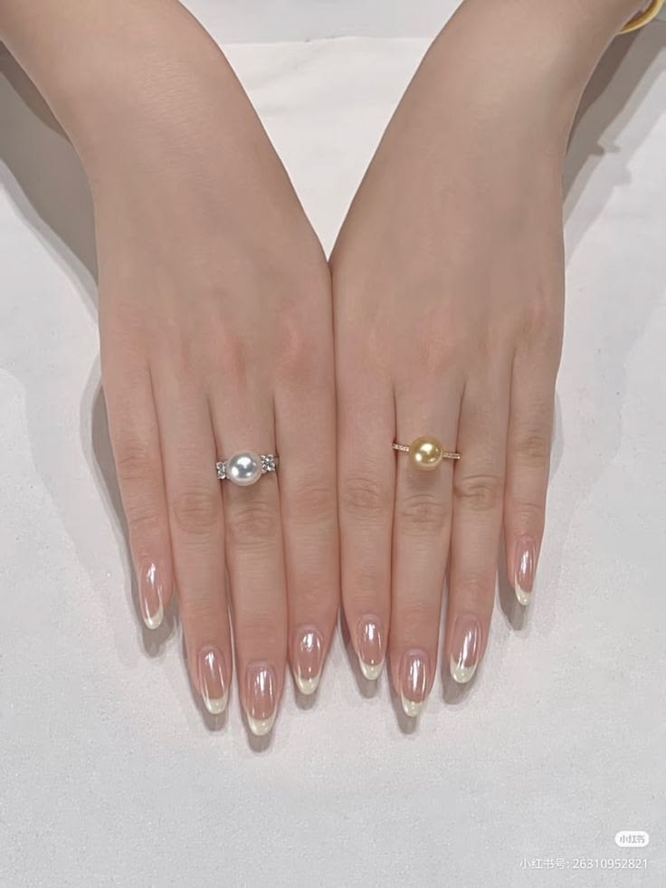 French Manicure
