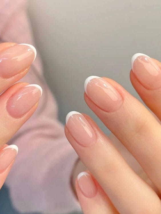 French Manicure